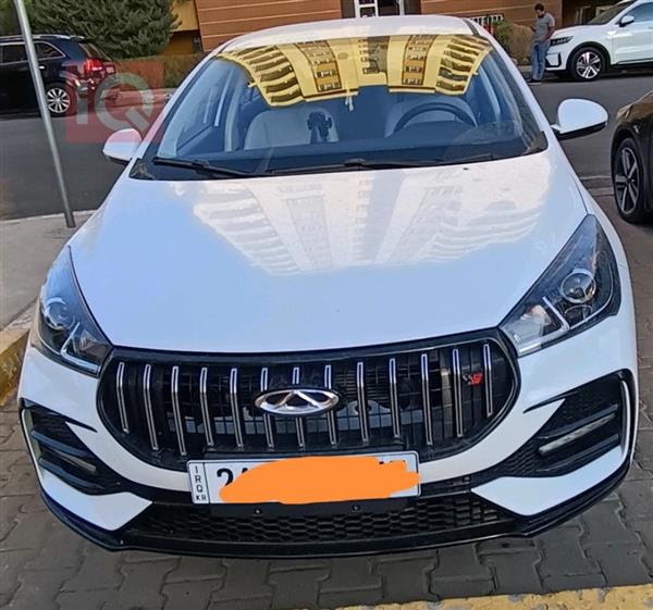 شيري أريزو 5 2025 للبيع في العراق - دهوك